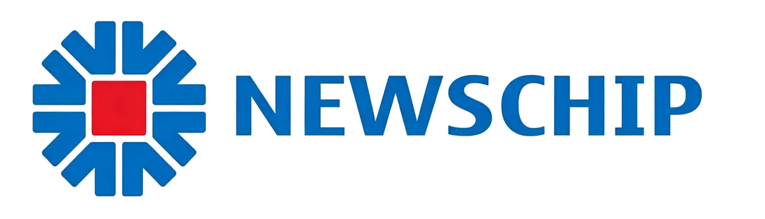 NEWSCHIP 新思维半导体